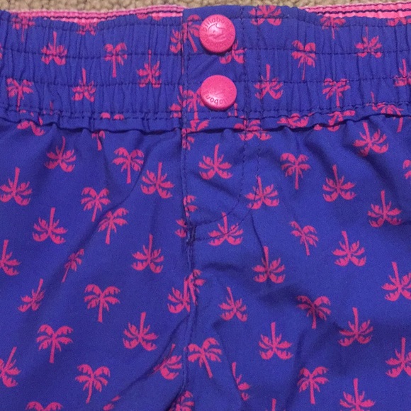 Billabong girls medium shorts - Picture 4 of 4